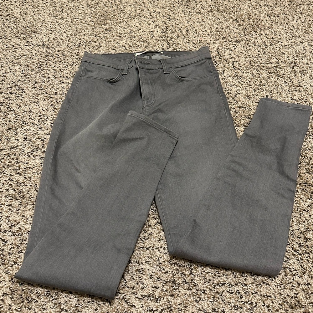 J Brand Super Skinny Jeans